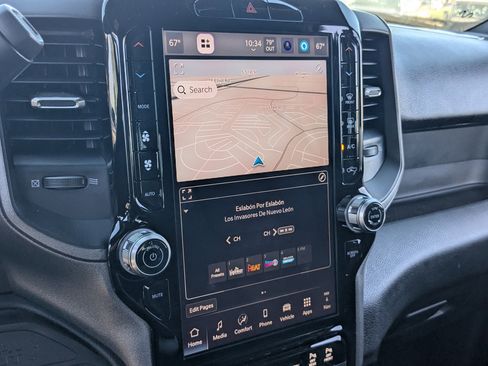 New 2026 RAM 2500 Tradesman image 18