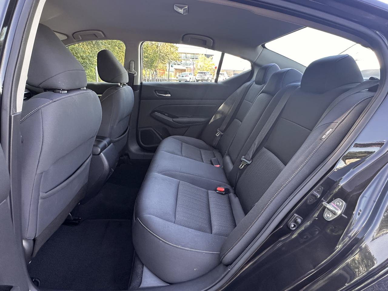 Used 2021 Nissan Altima 2.5 SV FWD image 26