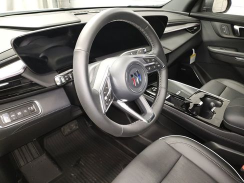 New 2026 Buick Enclave Preferred w/ LPO, Floor Liner Package image 25