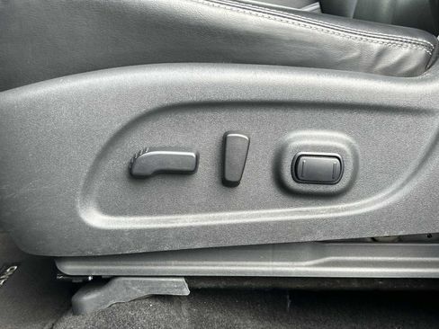 Used 2023 Nissan Murano SV FWD image 14