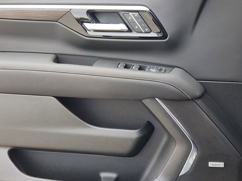 New 2026 Chevrolet Tahoe Premier w/ Sun And Tow Package image 16