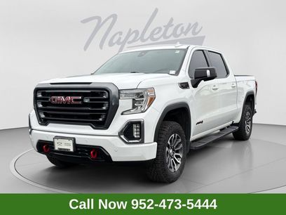 Used 2020 GMC Sierra 1500 AT4 w/ AT4 Premium Package