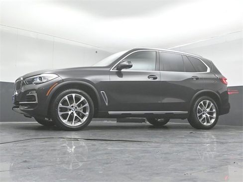 Used 2021 BMW X5 xDrive40i w/ Convenience Package image 34
