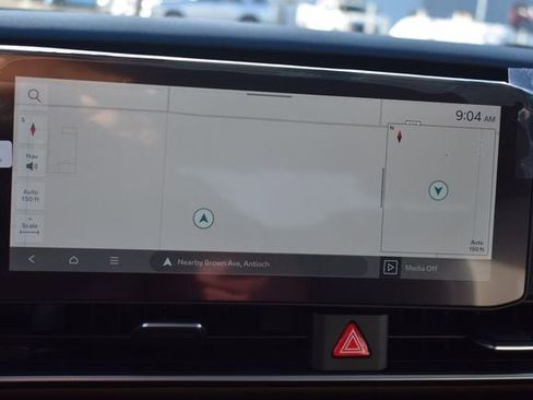 New 2026 Kia Carnival SX Prestige FWD image 38