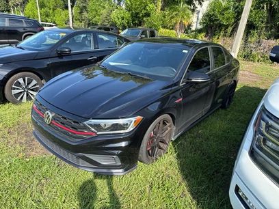 Used 2020 Volkswagen Jetta GLI Autobahn w/ GLI Autobahn Black Package