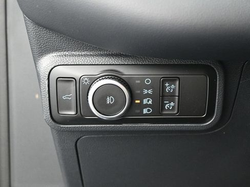 New 2026 Ford Explorer ST-Line RWD image 12