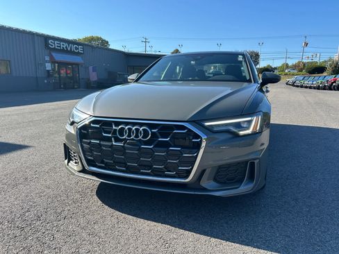 Used 2024 Audi A6 Premium Plus image 36