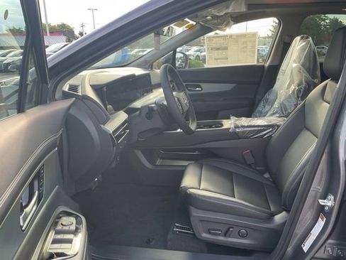 New 2027 Nissan Murano SL AWD/4WD image 12