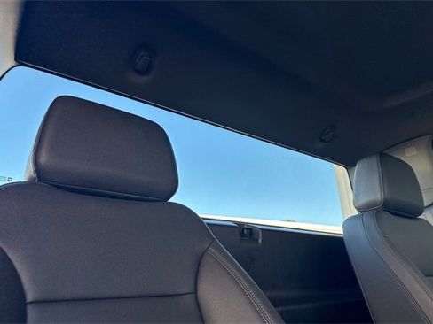 Used 2025 Chevrolet Silverado 1500 W/T w/ Trailering Package image 18