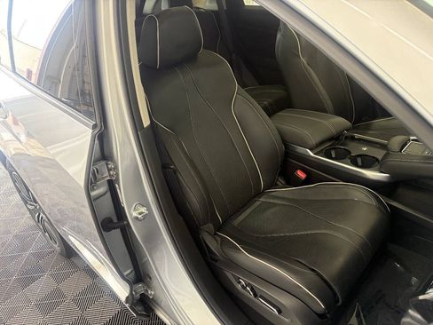 Used 2025 Acura RDX SH-AWD w/ Advance Package image 27