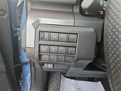 New 2026 Toyota Tacoma SR5 image 20