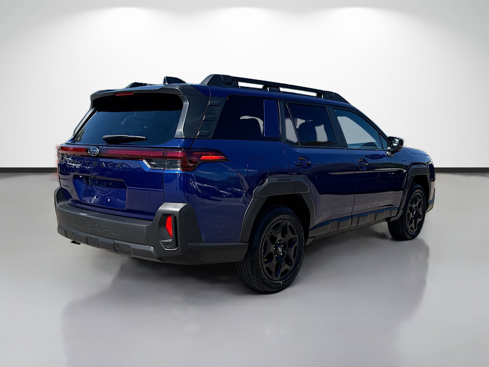 New 2026 Subaru Outback Limited AWD/4WD image 3