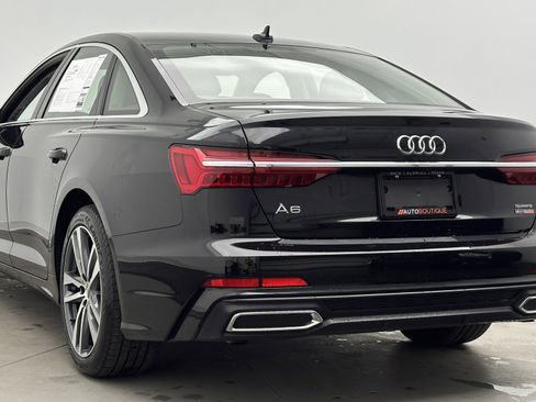 Used 2019 Audi A6 3.0T Premium image 7