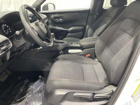 New 2026 Honda HR-V Sport image 13