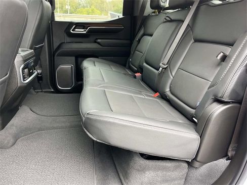 Used 2024 GMC Sierra 1500 Denali image 24