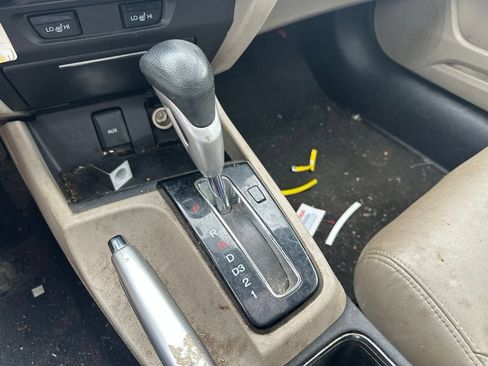 Used 2013 Honda Civic EX-L image 26