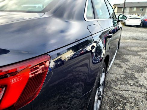 Used 2018 Audi A4 2.0T Premium Plus image 38