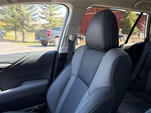 Used 2021 Subaru Outback Onyx Edition XT AWD/4WD image 28
