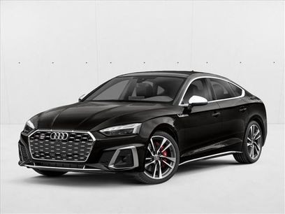 Used 2023 Audi S5 Prestige w/ Prestige Package