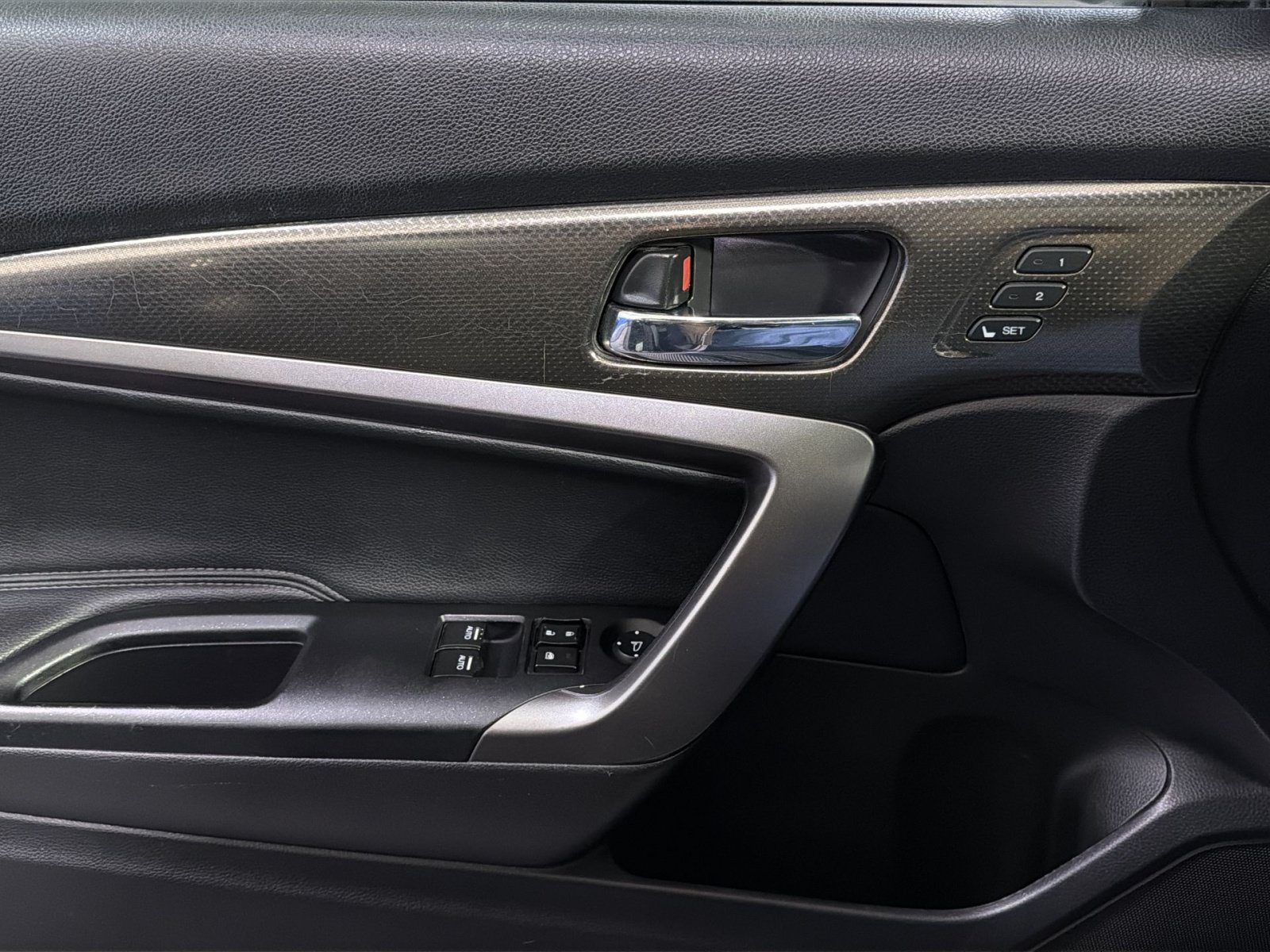 Used 2017 Honda Accord EX-L image 27