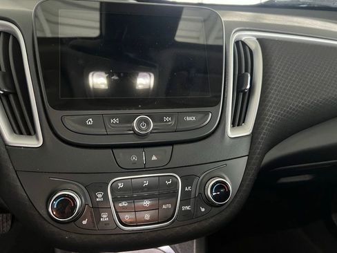 Used 2023 Chevrolet Malibu LT image 12
