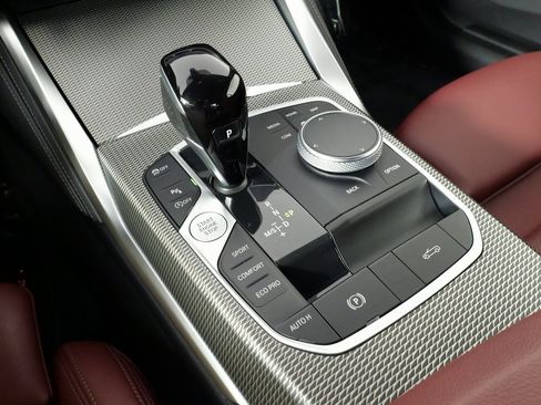 Used 2023 BMW 430i xDrive Convertible w/ M Sport Package image 54