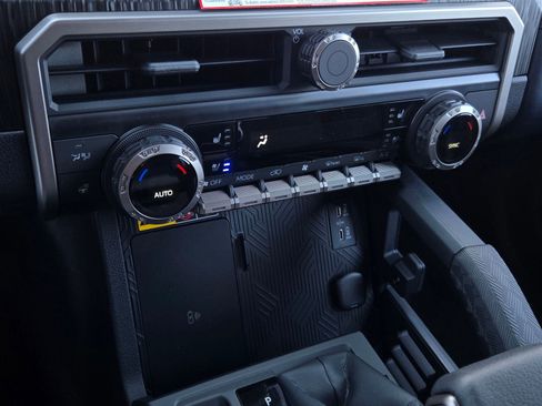 Certified 2026 Toyota 4Runner 4WD image 19
