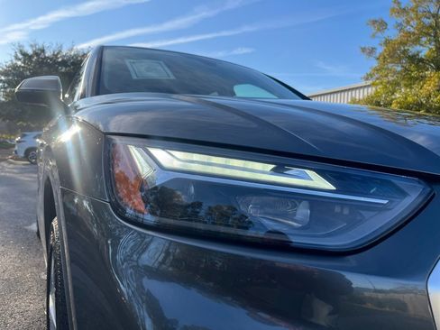 Used 2023 Audi Q5 2.0T Premium Plus w/ Premium Plus Package image 24