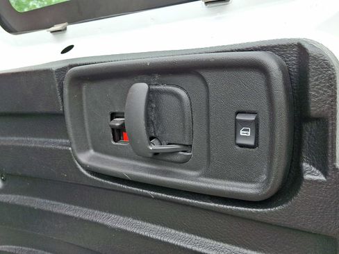 Used 2024 Chevrolet Express 2500 w/ Driver Convenience Package RWD image 30