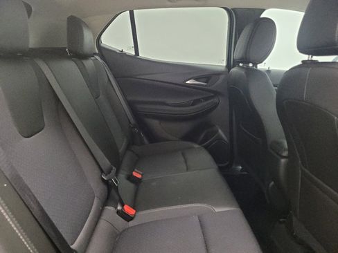Used 2024 Buick Encore GX Preferred w/ Advanced Technology Package FWD image 19