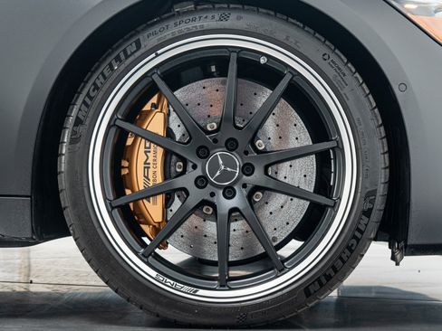 Used 2026 Mercedes-Benz AMG GT 63 S image 47