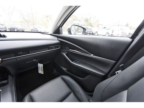 New 2026 MAZDA CX-30 AWD 2.5 S w/ Select Sport Pkg image 8