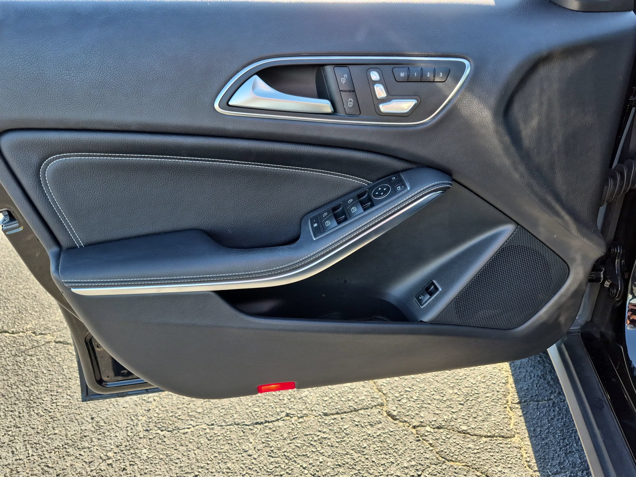 Used 2019 Mercedes-Benz GLA 250 4MATIC image 12