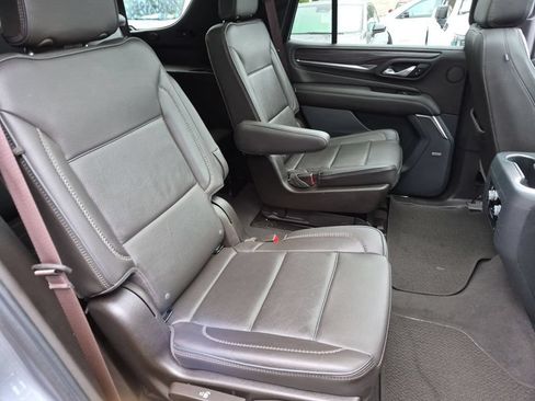 Used 2021 GMC Yukon Denali w/ Denali Premium Package AWD/4WD image 20