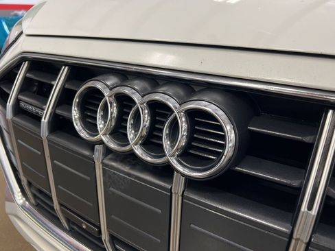 Used 2020 Audi A4 2.0T allroad Premium Plus w/ Premium Plus Package image 22