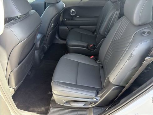 New 2026 Hyundai Palisade SEL image 22