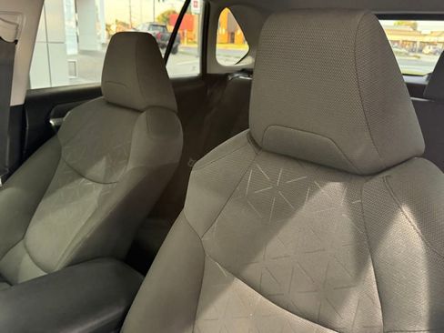 Certified 2024 Toyota RAV4 XLE image 23