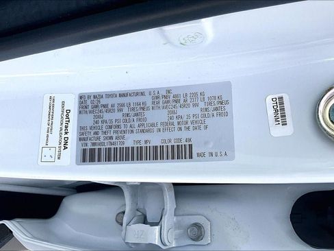New 2026 MAZDA CX-50 AWD 2.5 S w/ Cargo Package image 21
