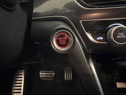 Used 2019 Honda Accord Sport image 25