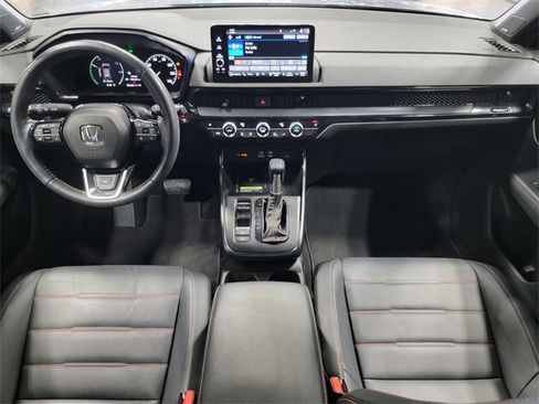 Certified 2023 Honda CR-V Sport Touring image 19