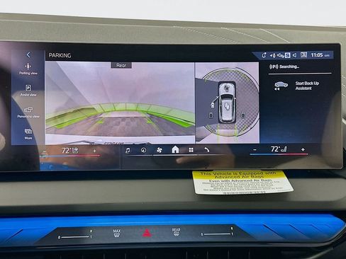 New 2026 BMW X3 xDrive30 image 13