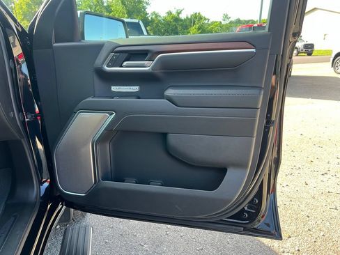 Used 2024 GMC Sierra 1500 Denali AWD/4WD image 21