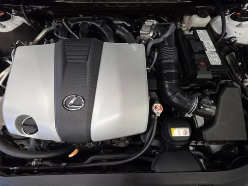 Used 2021 Lexus ES 350 F Sport w/ Accessory Package 2 FWD image 48
