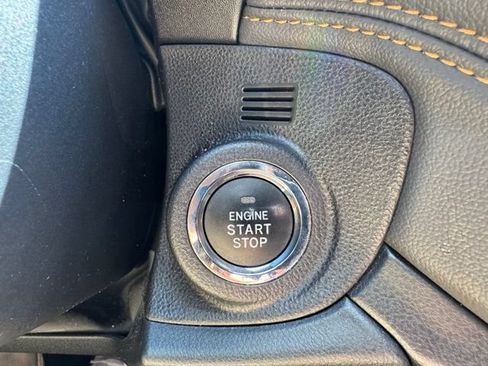 Used 2025 Subaru Outback Wilderness AWD/4WD image 35