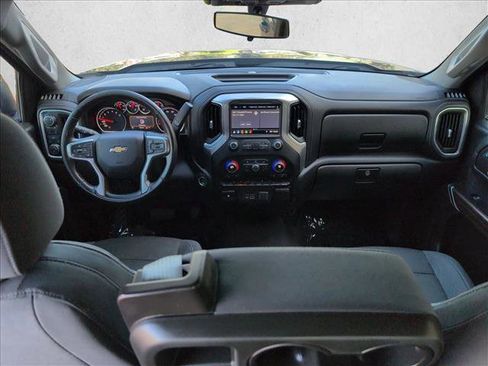 Used 2019 Chevrolet Silverado 1500 LT w/ All-Star Edition image 17