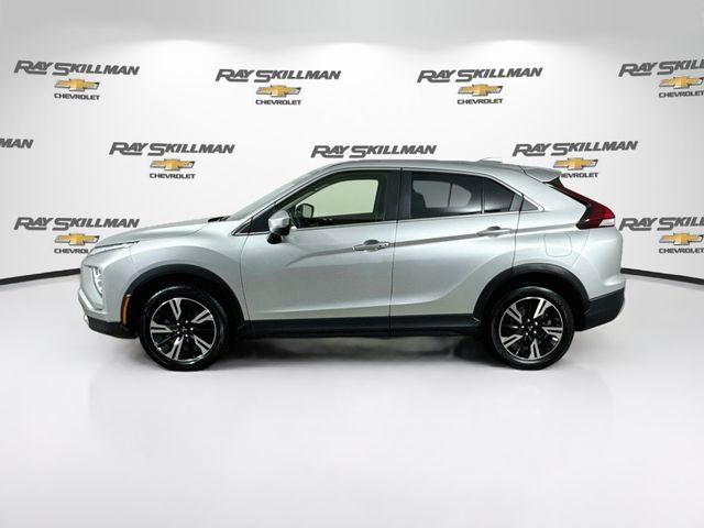 Used 2024 Mitsubishi Eclipse Cross SE AWD/4WD image 4