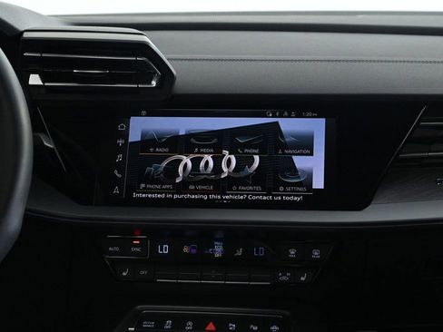 Used 2025 Audi A3 2.0T Premium w/ Convenience Package image 13