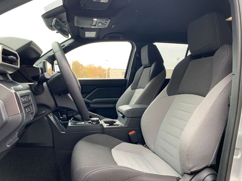 Used 2025 Toyota 4Runner TRD Off-Road image 27