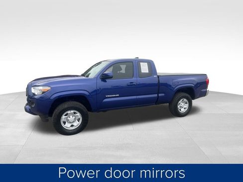 Used 2023 Toyota Tacoma SR5 image 29