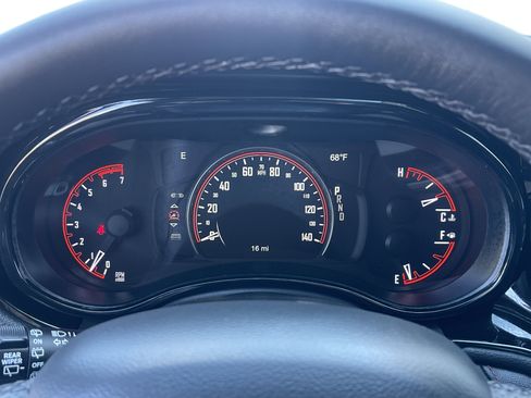 New 2026 Dodge Durango GT image 40